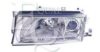 SKODA 1U1941015E Headlight